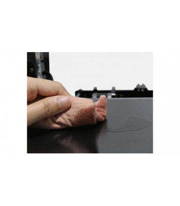 Стеклянная пластина для нагревательной платформы 3D-принтера 220*220мм (16239)