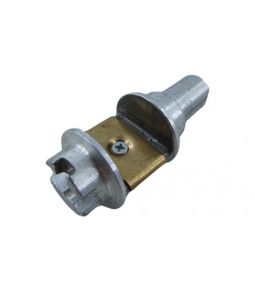 Рулевой вал с двумя отвертвиями Ninebot (18780)