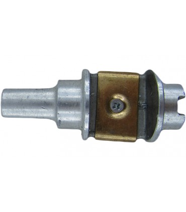 Рулевой вал с двумя отвертвиями Ninebot (18780)