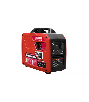 Инверторный бензиновый генератор бытовой Belon Power 230V 3000W (19177)