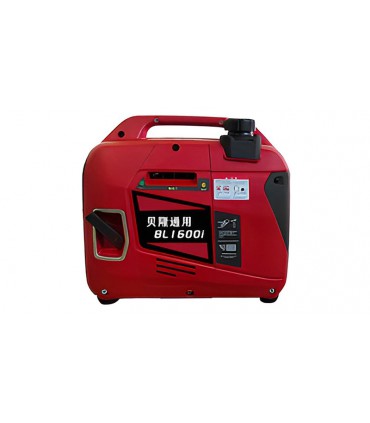 Инверторный бензиновый генератор бытовой Belon Power 230V 1200W (19175)