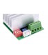 Драйвер управления двухфазным шаговым двигателем TB6600 v1.2 (12415)