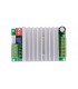 Драйвер управления двухфазным шаговым двигателем TB6600 v1.2 (12415)