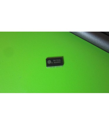 Бесконтактный считыватель FM1702SL FM1702 SOP24 (12465)