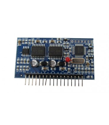 DC-AC чистая синусоида инвертора SPWM EGS002 (10499)