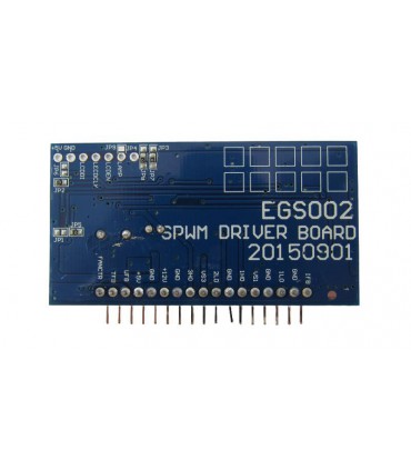 DC-AC чистая синусоида инвертора SPWM EGS002 (10499)