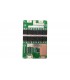 Контроллер защиты заряда разряда BMS 3*Li-Ion 100A (12925)