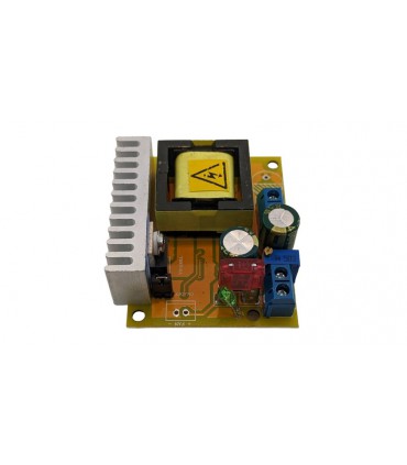 Высоковольтный повышающий DC 45-390V 780V (10642)