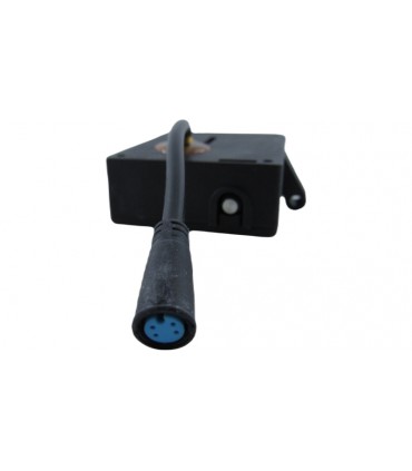 Электрозамок постоянного тока переключатель 1.5-6V (19089)