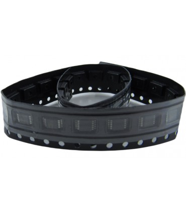 Микросхема усилитель AD5322BRM D7B MSOP10 (19011)