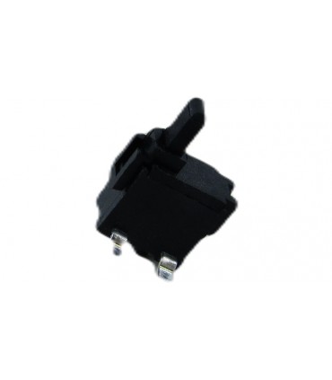 Конечный выключатель HD-01A KFC-W-07AT 11мм (19079)