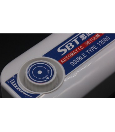 Вакуумный укладчик стенд для BGA пайки SBT-12000 комплект 5в1 (19285)