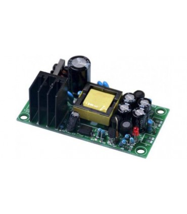 Изолированный импульсный источник питания 5V 12V 1.2A (15935)