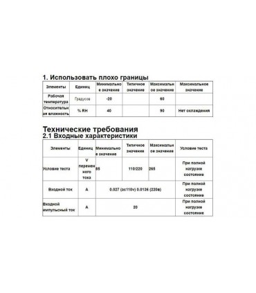 Изолированный импульсный источник питания 5V 12V 1.2A (15935)