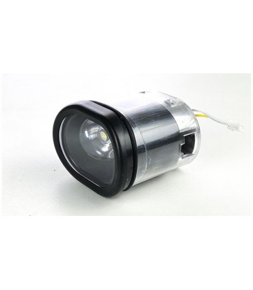 Фара запчасти для самоката Ninebot ES Original (16443)