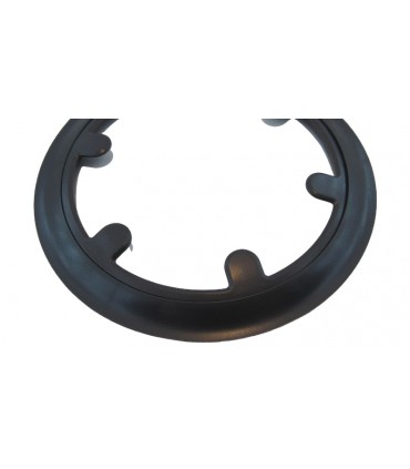 Накладка на ступицу переднего колеса Xiaomi M365 (17348)