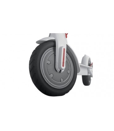 Накладка на ступицу переднего колеса Xiaomi M365 (17348)