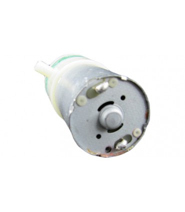 Воздушный насос 6V рыболовный модель 370бесшумный (18729)