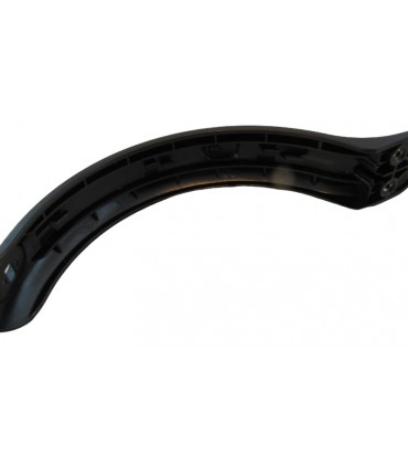 Заднее крыло болотник для электросамоката Xiaomi M365 (17392)