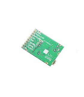 Беспроводной приемник видео-ресивер S-RX28 2.4G 3.3-5V (14871)