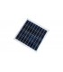 Солнечная панель 20W 18V 360*360мм (10017383)