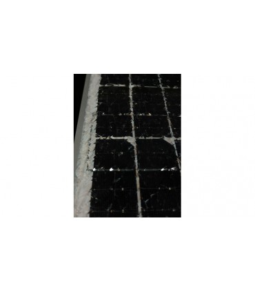 Солнечная панель 20W 18V 360*360мм (10017383)