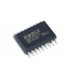 Микросхема интегральная SONIX SN8P2602 SN8P2602CSG SMD SOP-18 (18136)