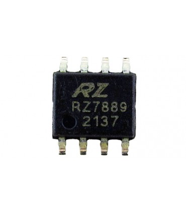 Микросхема драйвер двигателя RZ7889 SMD SOP8 (18370)