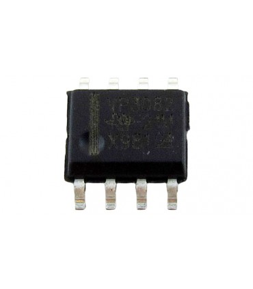 Микросхема VP3082 SN65HVD3082EDR 3085 3088 485 SMD SOP8 (18360)