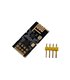 Беспроводной модуль передачи 2.4G NRF24L01 PA LNA GT-24 1100м (18620)