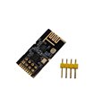 Беспроводной модуль передачи 2.4G NRF24L01 PA LNA GT-24 1100м (18620)