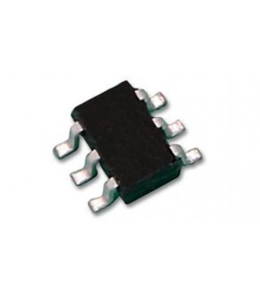 Микросхема FR9801 FR9801S6 FR9801S6CTR SOT23-6 (16875)