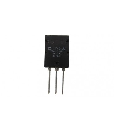 Полевой транзистор для сварки IXFB150N50P (17904)