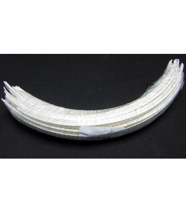 Набор SMD конденсаторов 0603 49 номиналов по 50 штук (15146)