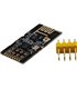 Беспроводной модуль передачи 2.4G NRF24L01 PA LNA GT-24 1100м (18620)