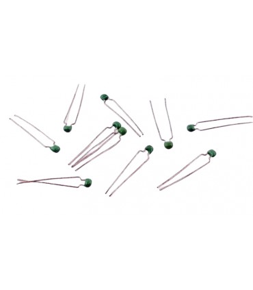 Монолитный конденсатор 334 63V 0.33uF 10шт (15848)