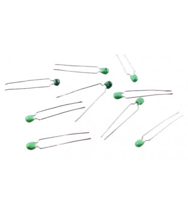 Монолитный конденсатор 105 63V 1uF 10шт (15847)