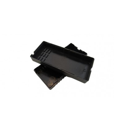 Пластиковая коробка корпус 133*58*33мм (17045)