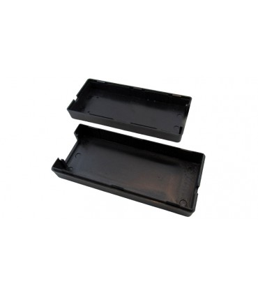 Пластиковая коробка корпус 125*56*31мм (17046)