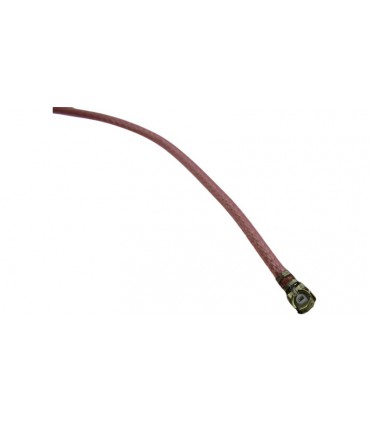 Пигтейл IPX-N N-штекерный кабель IPEX (18662)