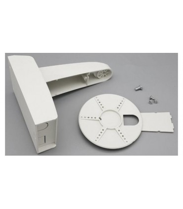 Настенный кронштейн под уличную камеру (16279)