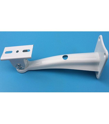 Металлический поворотный кронштейн для камеры 190мм (16282)