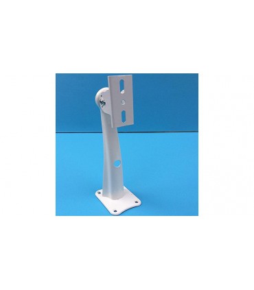 Металлический поворотный кронштейн для камеры 190мм (16282)