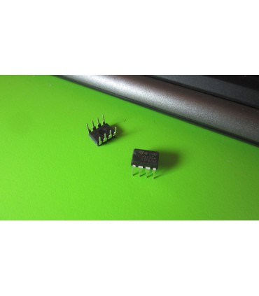 Микросхема импульсного блока питания AC DC ШИМ Viper 12A (12754)