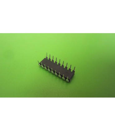 Микросхема SC2272 T4 (11973)