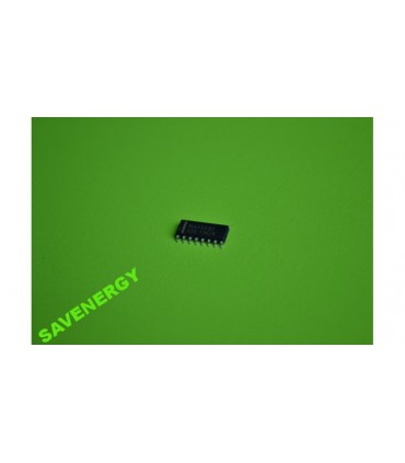 Микросхема MAX3232 (10317)