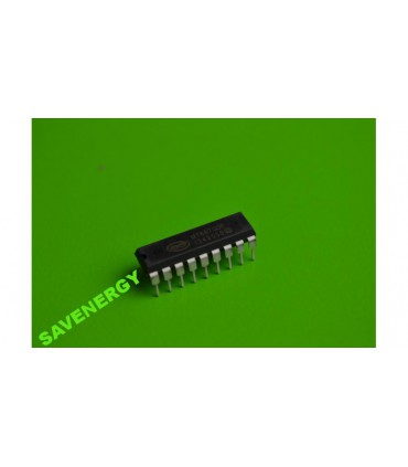 Микросхема Dtmf декодер MT8870 dip (10534)