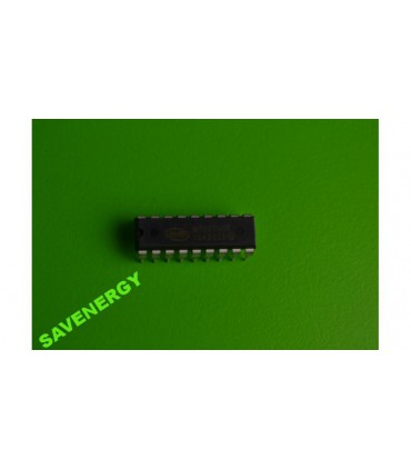 Микросхема Dtmf декодер MT8870 dip (10534)