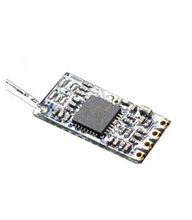 Беспроводной передатчик видео-трансмиттер TX-2462 2.4G 3.3-5V (14870)