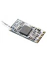 Беспроводной передатчик видео-трансмиттер TX-2462 2.4G 3.3-5V (14870)